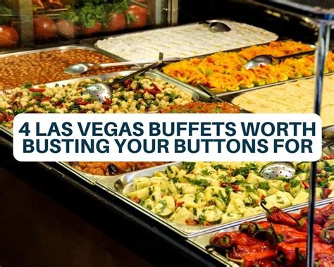 four queens las vegas buffet